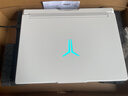 聯(lián)想拯救者R9000P 2025 AI元啟游戲筆記本電腦(銳龍9 8945HX 32G1T RTX5070 2.5K240Hz 白)國家補貼20% 曬單實(shí)拍圖