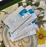 可復美重組膠原蛋白修護貼日常修護 【單片裝】可復美修護貼 20片 曬單實(shí)拍圖