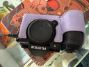 富士（FUJIFILM）xs20 x-s20 xs10 學(xué)生微單數碼相機 直播4KVlog攝影攝像相機 單機身+15-45mm 官方標配 曬單實(shí)拍圖