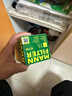 曼牌（MANNFILTER）機油濾清器機油濾芯W(wǎng)719/45M W7159邁騰途觀(guān)CC帕薩特/奧迪A4A6Q5 曬單實(shí)拍圖