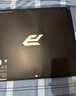 白澤紫微帝星電競鼠標墊中性偏澀類(lèi)99職業(yè)級布FPS瓦csgo無(wú)畏契約CF控制游戲布墊 【星夜黑】軟橡膠底5mm 490*420mm 曬單實(shí)拍圖