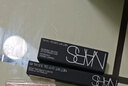 NARS【11.11現(xiàn)貨速搶】小粉金唇蜜#277阿拉貢紅茶5.5ml玻璃唇釉口紅 曬單實拍圖