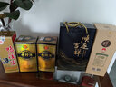 鴨溪窖 復(fù)古版 濃香型白酒 54度 500ml 單瓶裝  曬單實(shí)拍圖