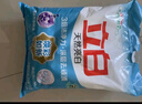 立白洗衣粉超潔清新無(wú)磷去污去漬清香型家用實(shí)惠裝 【10斤】天然亮白洗衣粉 曬單實(shí)拍圖