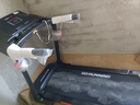 立久佳（lijiujia）跑步機家庭用智能降噪可折疊免安裝走步機寬大跑臺-暴汗猛犸 67CM跑臺/蜂窩減震/可調坡度 曬單實(shí)拍圖