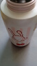 babycare兒童三飲保溫杯水杯水壺寶寶學(xué)飲吸管杯316L不銹鋼學(xué)生上學(xué)3-6歲+ 曬單實(shí)拍圖