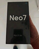 realme【國家補貼】真我Neo7 天璣9300+ 7000mAh大電池 6000nit護眼電競直屏 智能AI手機 16+256星艦 曬單實(shí)拍圖