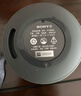 索尼（SONY）SRS-XB100 無(wú)線(xiàn)藍牙音箱 迷你便攜音響戶(hù)外低音炮 重低音16小時(shí)續航IP67防水防塵禮物送男女友學(xué)生 灰色 曬單實(shí)拍圖