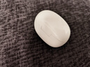QCY N60 入耳式主動(dòng)降噪-56dB自適應藍牙耳機 Hi-Res小金標認證復合膜同軸雙動(dòng)圈快充超頻寬 皓月白 曬單實(shí)拍圖