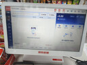 京東收銀K6收銀機商超市便利店零售系統管理一體機京東支付收款機稱(chēng)重餐飲點(diǎn)餐商用收銀會(huì )員管理系統 新款K6單屏+掃碼槍+小票機+收銀軟件 曬單實(shí)拍圖