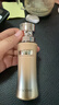 蘭蔻【高端NO.1】輕透水漾防曬乳50ml小白管禮物生日禮物禮盒送女友 曬單實(shí)拍圖