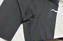 李寧（LI-NING）緊身褲男運動(dòng)跑步速干壓縮褲健身內褲高彈透氣五分褲籃球訓練短褲 曬單實(shí)拍圖