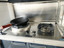 榮事達Royalstar霸王灶家宴猛火灶帶鼓風(fēng)機直噴10KW商用級大火力臺嵌兩用天然氣液化氣雙灶熄火保護脈沖點(diǎn)火燃氣灶 【左10KW霸王灶】鴛鴦文武火 管道天然氣 曬單實(shí)拍圖