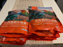 開(kāi)元(KO) 牡丹鸚鵡專(zhuān)用糧 500g/袋 鸚鵡家族系列鸚鵡飼料添加滋養丸 曬單實(shí)拍圖