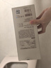 英氏（YEEHOO）嬰兒奶瓶寶寶學(xué)飲杯兒童水杯嬰兒喝水重力球PPSU奶瓶手柄-奶白色 曬單實(shí)拍圖