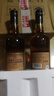 張裕（CHANGYU）窖藏三年白蘭地700ml*2瓶大瓶裝高端洋酒產(chǎn)地煙臺 * 700mL 2瓶 曬單實(shí)拍圖