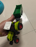 中精質(zhì)造兒童大號農夫車(chē)聯(lián)合收割機玩具拖拉機小麥農用汽車(chē)模型運輸車(chē)男孩 超大號農夫車(chē)+拖掛翻斗車(chē) 可拆卸/部件可動(dòng) 曬單實(shí)拍圖