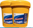 長(cháng)城 FD-2 多效防凍液 -35℃ 綠色 水箱寶 四季通用 乙二醇型重負荷發(fā)動(dòng)機 冷卻液 18kg/桶 曬單實(shí)拍圖