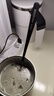 美廚（maxcook）316L不銹鋼湯勺湯匙 勺子圓底餐勺飯勺湯勺 彩色3件套 MCGC3424 曬單實(shí)拍圖