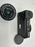 索尼（SONY）ZV-E10 微單數碼相機 4K視頻 vlog 直播相機 zv-e10 創(chuàng  )意濾鏡 E10K黑色套機 官方標配【相機套+快拆腕帶+品牌電池+座充】 曬單實(shí)拍圖