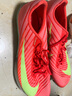 耐克田徑精英巴黎新款  Nike Maxfly 2 FP耐克男女碳板氣墊短跑釘鞋 FD8395-600/Maxfly 2代 42 曬單實(shí)拍圖