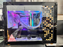 ROG STRIX B760-G GAMING WIFI S小吹雪S主板 支持DDR5 CPU 14700K/14600KF（Intel B760/LGA 1700）  曬單實(shí)拍圖