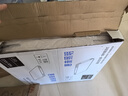 四季沐歌（MICOE）照明吸頂燈led臥室燈具套餐全屋客廳燈飾陽(yáng)臺過(guò)道餐廳簡(jiǎn)約燈具 曬單實(shí)拍圖