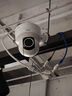 HIKVISION?？低暠O控攝像頭300萬(wàn)家用紅外夜視AI人形檢測可錄音手機遠程室內外監控器T13HV3-IA 2.8MM 曬單實(shí)拍圖