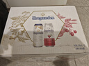 福佳白精釀啤酒500ml*6聽(tīng)+福佳紅果啤500ml*6聽(tīng)混包 中秋送禮  曬單實(shí)拍圖