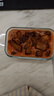 羋羊羊 國產(chǎn)黃牛肉 原切牛腩肉凈重4斤 牛肉生鮮 燉煮食材 清真源頭直發(fā) 曬單實(shí)拍圖