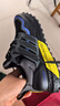 Adidas阿迪達斯男女同款緩震跑鞋透氣網(wǎng)面訓練ULTRABOOST跑步鞋 JQ4772 43 曬單實(shí)拍圖