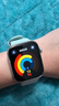 華為HUAWEI WATCH FIT 4 草木綠氟橡膠表帶 華為運動(dòng)智能手表超輕薄大屏潮流運動(dòng)藍牙通話(huà)睡眠監測fit4 曬單實(shí)拍圖