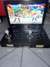 歲彩家庭游戲機全新2025正版潘多拉懷舊搖桿街機翻蓋14寸高清月光寶盒 【旗艦版】23000游戲/PSP游戲/鐵拳6 【插電款】14寸單搖桿 曬單實(shí)拍圖