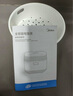 美的（Midea）電飯煲5升大容量電飯鍋5-6-8-10人家用抗菌青瓷內膽微壓柴火飯智能多功能一體多用煮飯粥燉鹵蛋糕 5升【行業(yè)爆款】第5代青瓷抗菌內膽 5L 曬單實(shí)拍圖