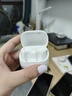 倍思BS1 半入耳式藍牙耳機 舒適輕巧無(wú)線(xiàn)通話(huà)降噪低延遲50小時(shí)長(cháng)續航適用蘋(píng)果華為vivo榮耀手機 禮物 曬單實(shí)拍圖