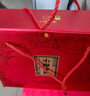 小糊涂仙 雙支禮盒 濃香型白酒 52度500ml*2瓶+100ml*1瓶典藏小酒 雙十一 曬單實(shí)拍圖