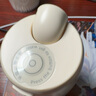 小熊（Bear）桶裝水抽水器 電動(dòng)壓水器 自動(dòng)吸水器 礦泉水上水器 飲水機抽水神器抽水泵 YSJ-D06H5 曬單實(shí)拍圖