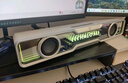 漫步者花再Halo SoundBar桌面音響音箱家用臺式電腦游戲音響長條有線音箱藍牙5.4RGB燈效破界黑高保真 曬單實拍圖