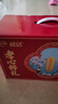 伊利中老年高鈣低脂富硒奶粉禮盒 中老年奶粉 送禮 老人營(yíng)養品 850g*2 曬單實(shí)拍圖