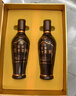 花冠集團 陳酒禮盒 30年陳 濃香型白酒 52度 500mL*2瓶 禮盒裝 雙十一送禮 曬單實拍圖