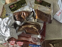 雨潤醬鹵豬頭肉 250g*4袋 1kg 熟食臘味 醬鹵肉 即食下酒菜 鴻運當頭 曬單實(shí)拍圖
