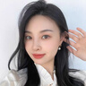 LnieerS925銀針珍珠耳環(huán)女養耳洞耳墜耳釘2025新款輕奢百搭金色耳扣耳飾 【S925銀針】8mm施家珍珠耳環(huán) 曬單實(shí)拍圖