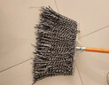 美家生活 木桿棉線(xiàn)排拖把 寬40cm1拖頭 墩布拖布大號洗車(chē)工廠(chǎng)塵推保潔推薦 曬單實(shí)拍圖