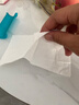 清風(fēng)紙巾抽紙整箱4層320張餐巾紙棉柔親膚衛生紙餐巾面巾紙擦手量販裝 4層 320張*24包 曬單實(shí)拍圖