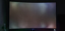 飛利浦32英寸2K/1K曲面游戲電競顯示器1ms極速響應165Hz/240hz高刷娛樂(lè )屏1500R曲率臺式電腦322E1GSCZ 325M8C(2K 144hz 1ms 曲面屏) 曬單實(shí)拍圖