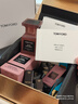 TOM FORD 赤裸玫瑰限定 TF香水30ML 男士女士香水 生日禮物女送女友送男友 曬單實(shí)拍圖