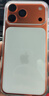 Apple/蘋(píng)果 iPhone 17ProMax透明保護(hù)殼 手機(jī)殼蘋(píng)果17手機(jī)殼蘋(píng)果手機(jī)殼 曬單實(shí)拍圖