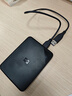 西部數據（WD）2TB 移動(dòng)硬盤(pán) USB3.0 SE系列 2.5英寸 機械硬盤(pán) 筆記本電腦外接 外置存儲辦公 大容量家庭存儲 曬單實(shí)拍圖