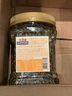 三只松鼠南瓜子仁400g罐裝原味 新疆內蒙熟籽仁原味堅果炒貨零食 曬單實(shí)拍圖
