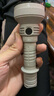 ACEBEAM L35 2.0戰(zhàn)術手電筒強光戶外防水大容量超亮軍工長續(xù)航巡邏專用 微弧-XHP70.3HI-TIR透鏡遠泛兼顧 腳下不黑 曬單實拍圖